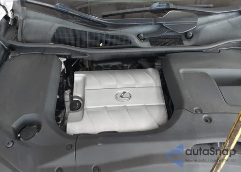 2015 Lexus Rx 350 z USA, uszkodzony, nr VIN 2T2ZK1BA5FC177411